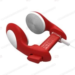 Octopus Ergonomic Freediving Nose Clip -Diving Gear Shop octopus nc red shop