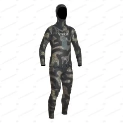 Divein Spaccato Pastium Wetsuit -Diving Gear Shop past 1 shop