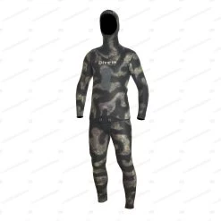 Divein Spaccato Pastium - Tailor Made Wetsuit