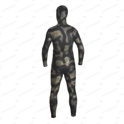 Divein Spaccato Pastium Wetsuit -Diving Gear Shop past 4 shop