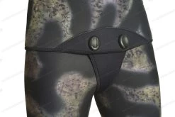 Divein Spaccato Pastium Wetsuit -Diving Gear Shop past 5 shop