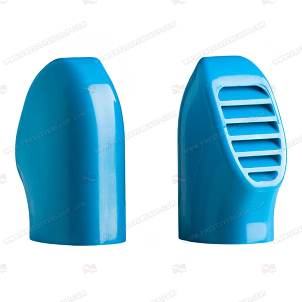 AMEO Powerbreather Wave / Flip Caps 3 AMEO Powerbreather Wave / Flip Caps