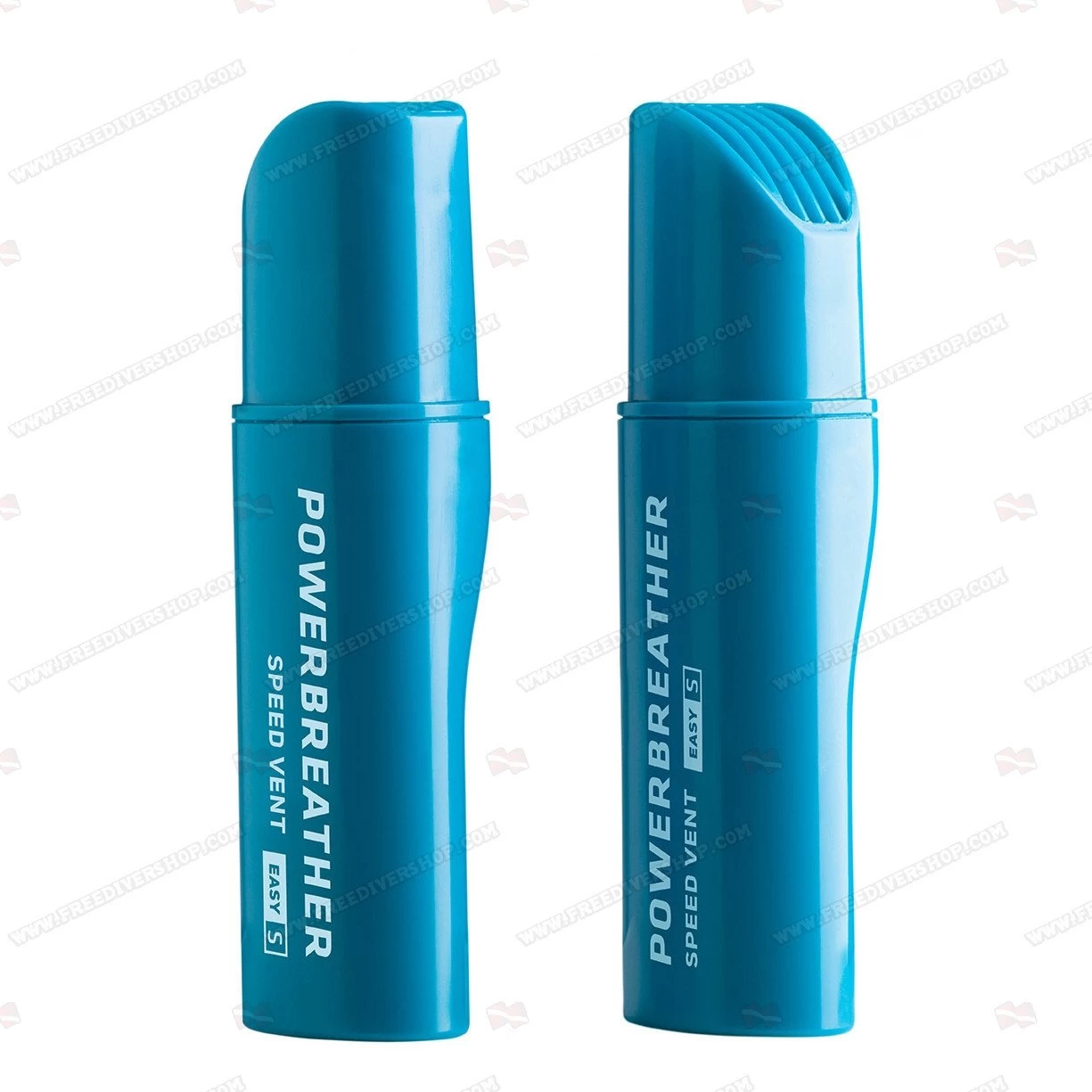 AMEO Powerbreather Easy Speed Vents - Standard 3 AMEO Powerbreather Easy Speed Vents - Standard