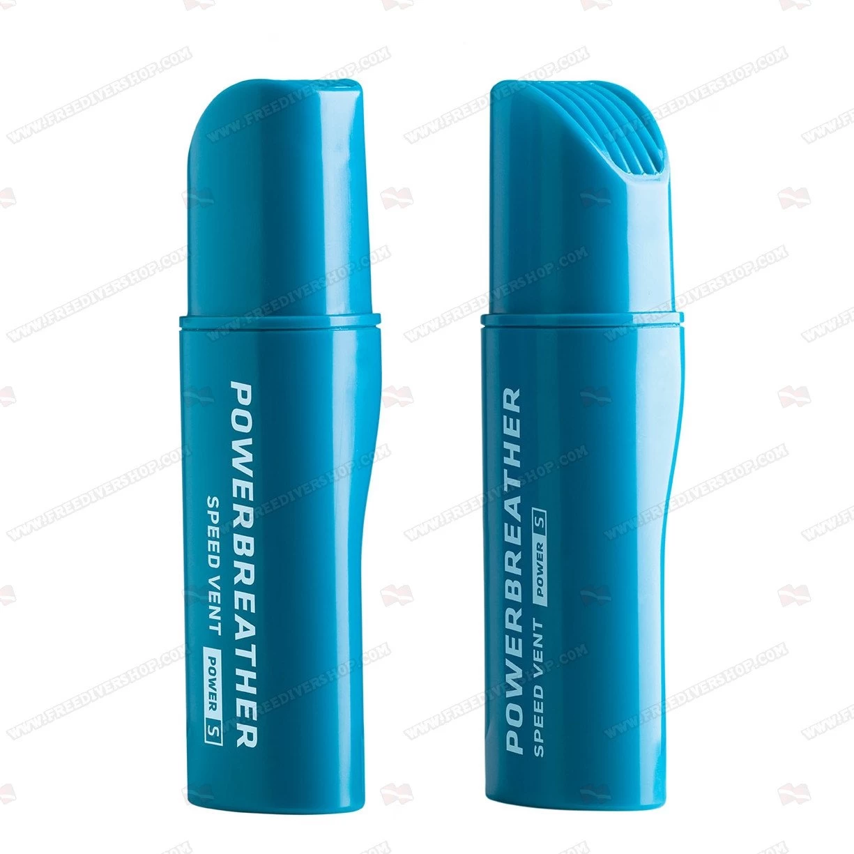 AMEO Powerbreather Power Speed Vents - Standard 3 AMEO Powerbreather Power Speed Vents - Standard