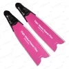 WaterWay Capt. Nemo Pink Power Fins -Diving Gear Shop pf bl shop 01 2