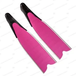 WaterWay Capt. Nemo Pink Power Fins -Diving Gear Shop pf bl shop 02 2