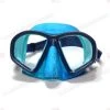 Divein Predator Blue Mask -Diving Gear Shop predator blue 01