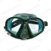 Divein Predator Green Mask