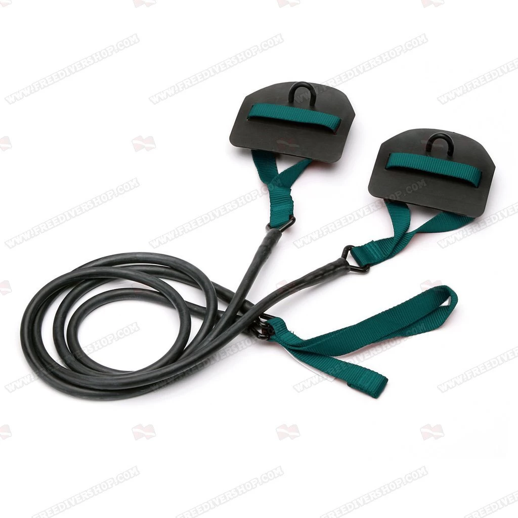 Pro Swim Dryland Resistance Training Cords - Image 2