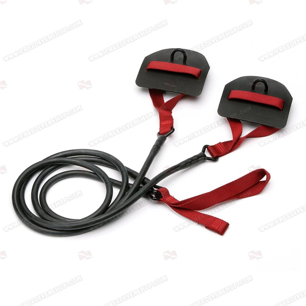 Pro Swim Dryland Resistance Training Cords - Image 4