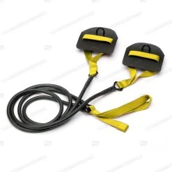 Pro Swim Dryland Resistance Training Cords -Diving Gear Shop ps dryland cords paddles shop yl