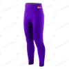 Elios Purple NJN High Waist Pants -Diving Gear Shop purple njn pants