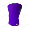 Elios Purple NJN Dive Vest -Diving Gear Shop purple njn vest hoodless