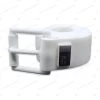 29/71 Pure White Silicone Weight Belt 1 29/71 Pure White Silicone Weight Belt -Diving Gear Shop pw wb 01