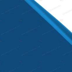 Ultrafins Ocean Blue Fins -Diving Gear Shop rail blue bl 1