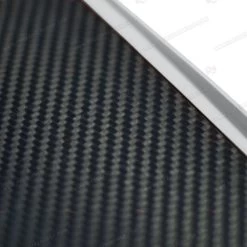 Ultrafins Carbon Power Fins Feat. Pathos Foot Pockets -Diving Gear Shop rail white 6