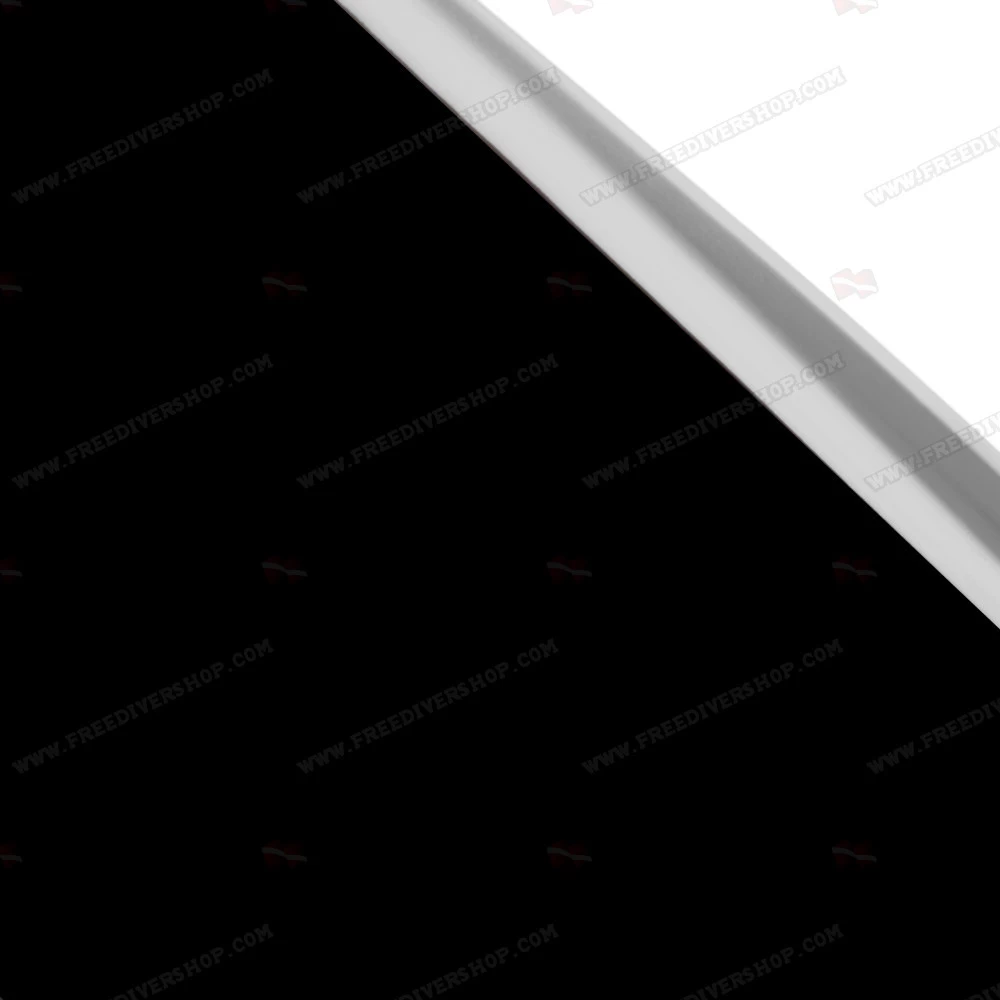 Ultrafins Deep Black Fins 10 Ultrafins Deep Black Fins - Image 8