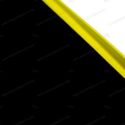 Ultrafins Deep Power Fins Feat. Cetma Foot Pockets -Diving Gear Shop rail yellow fg 4