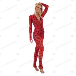 SlipIns Red Spotted Grouper Dive/Surf Skin