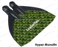 Leaderfins Reptile Skin Monofin - Limited Edition 12 Leaderfins Reptile Skin Monofin - Limited Edition -Diving Gear Shop rep 00 shop