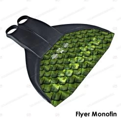 Leaderfins Reptile Skin Monofin - Limited Edition 14 Leaderfins Reptile Skin Monofin - Limited Edition -Diving Gear Shop rep 03 shop