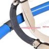 WaterWay Frontal Swimming Snorkel Ring -Diving Gear Shop ring for snorkel 51213d875c869 4