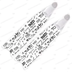 Leaderfins Round The World Fins - Limited Edition