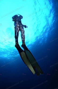 Divein Spaccato Brown - Tailor Made Wetsuit 8 Divein Spaccato Brown - Tailor Made Wetsuit -Diving Gear Shop rsm 8247pc 1