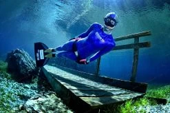 Divein Nanoskin Competitor Wetsuit -Diving Gear Shop rsm 9888