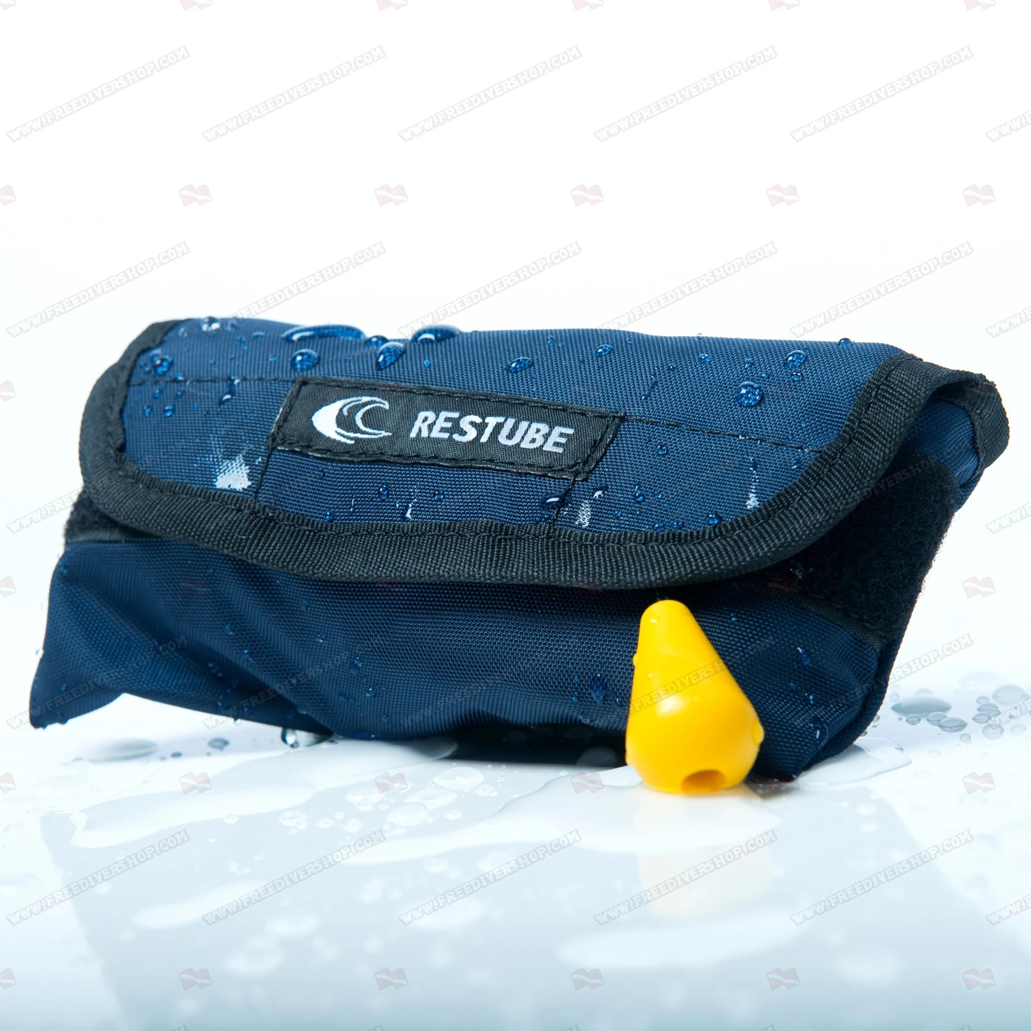 Restube Basic - Self Inflating Safety Buoy 4 Restube Basic - Self Inflating Safety Buoy - Image 2