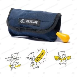 Restube Basic - Self Inflating Safety Buoy 18 Restube Basic - Self Inflating Safety Buoy -Diving Gear Shop rt cl 05 shop