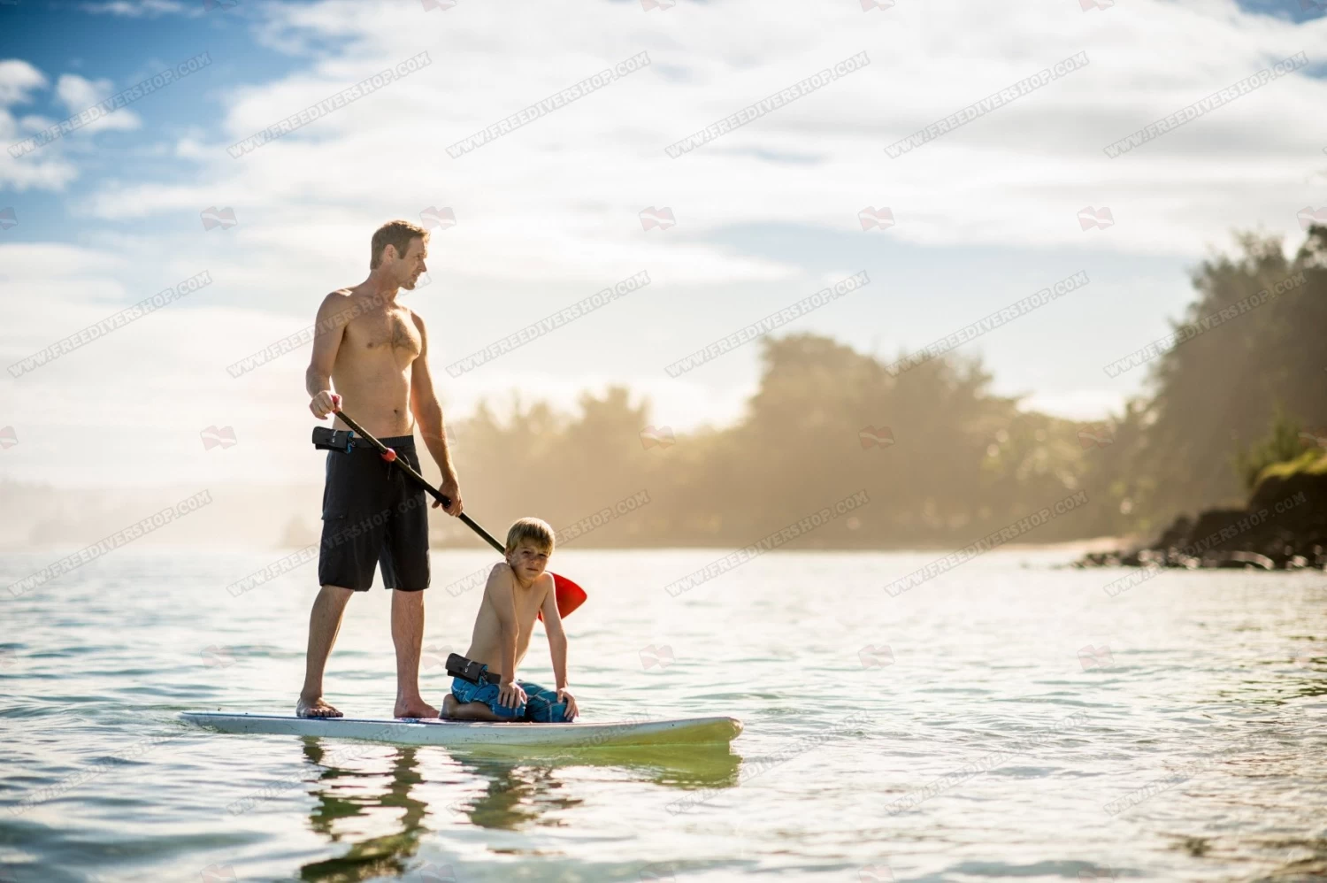 Restube Active - Self Inflating Safety Buoy 13 Restube Active - Self Inflating Safety Buoy - Image 11