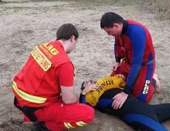 Restube Lifeguard - Self Inflating Rescue Buoy -Diving Gear Shop rt lfg 09 shop