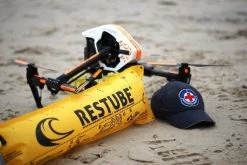 Restube Lifeguard - Self Inflating Rescue Buoy -Diving Gear Shop rt lfg 10 shop