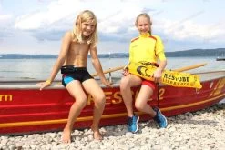 Restube Lifeguard - Self Inflating Rescue Buoy -Diving Gear Shop rt lfg 11 shop