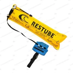 Restube Extreme - Self Inflating Safety Buoy -Diving Gear Shop rt sprt 03 shop 1