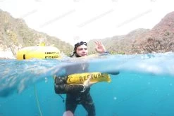 Restube Extreme - Self Inflating Safety Buoy -Diving Gear Shop rt sprt 11 shop