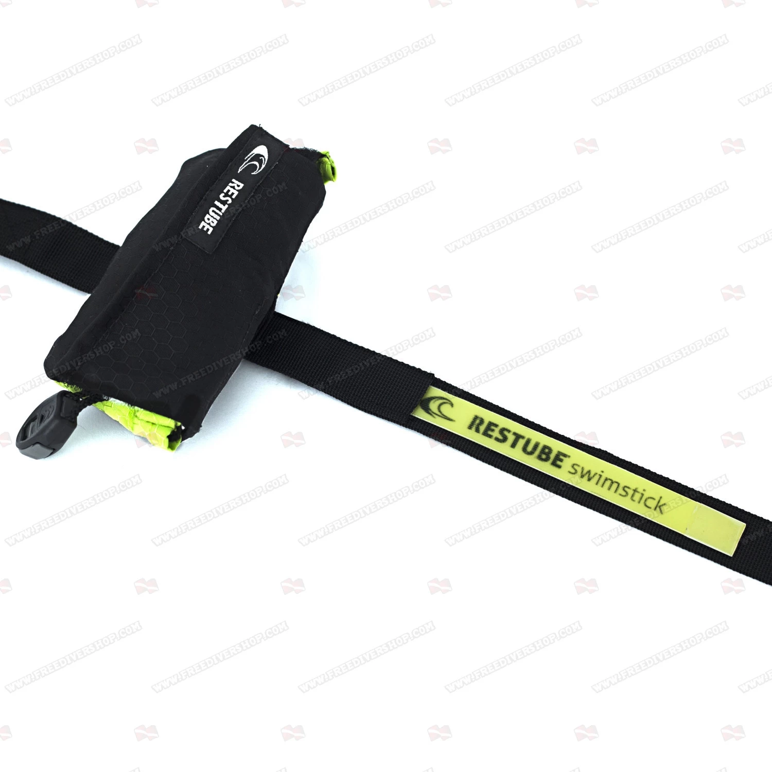 Restube Swim - Self Inflating Safety Buoy 9 Restube Swim - Self Inflating Safety Buoy - Image 7