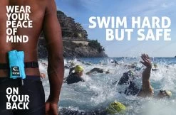 Restube Swim - Self Inflating Safety Buoy 31 Restube Swim - Self Inflating Safety Buoy -Diving Gear Shop rt swim 08 shop