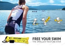Restube Swim - Self Inflating Safety Buoy 32 Restube Swim - Self Inflating Safety Buoy -Diving Gear Shop rt swim 12 shop