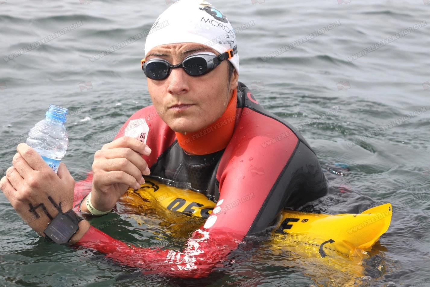 Restube Swim - Self Inflating Safety Buoy 16 Restube Swim - Self Inflating Safety Buoy - Image 14