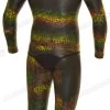 Divein Lissico Smoothskin Camouflage Wetsuit
