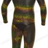 Divein Lissico Smoothskin Camouflage - Tailor Made Wetsuit -Diving Gear Shop sareno 1b shop 2