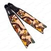 Leaderfins Jazz Beat Fins - Limited Edition -Diving Gear Shop saxafon f shop