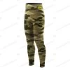 Elios Shaca / Marrone Camouflage High Waist Pants -Diving Gear Shop shaca pants