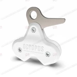 Octopus XL Line Pulling System -Diving Gear Shop shop xl white 1024x1024