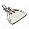 100% Silver Monofin Pendant 1 100% Silver Monofin Pendant -Diving Gear Shop shop2 2
