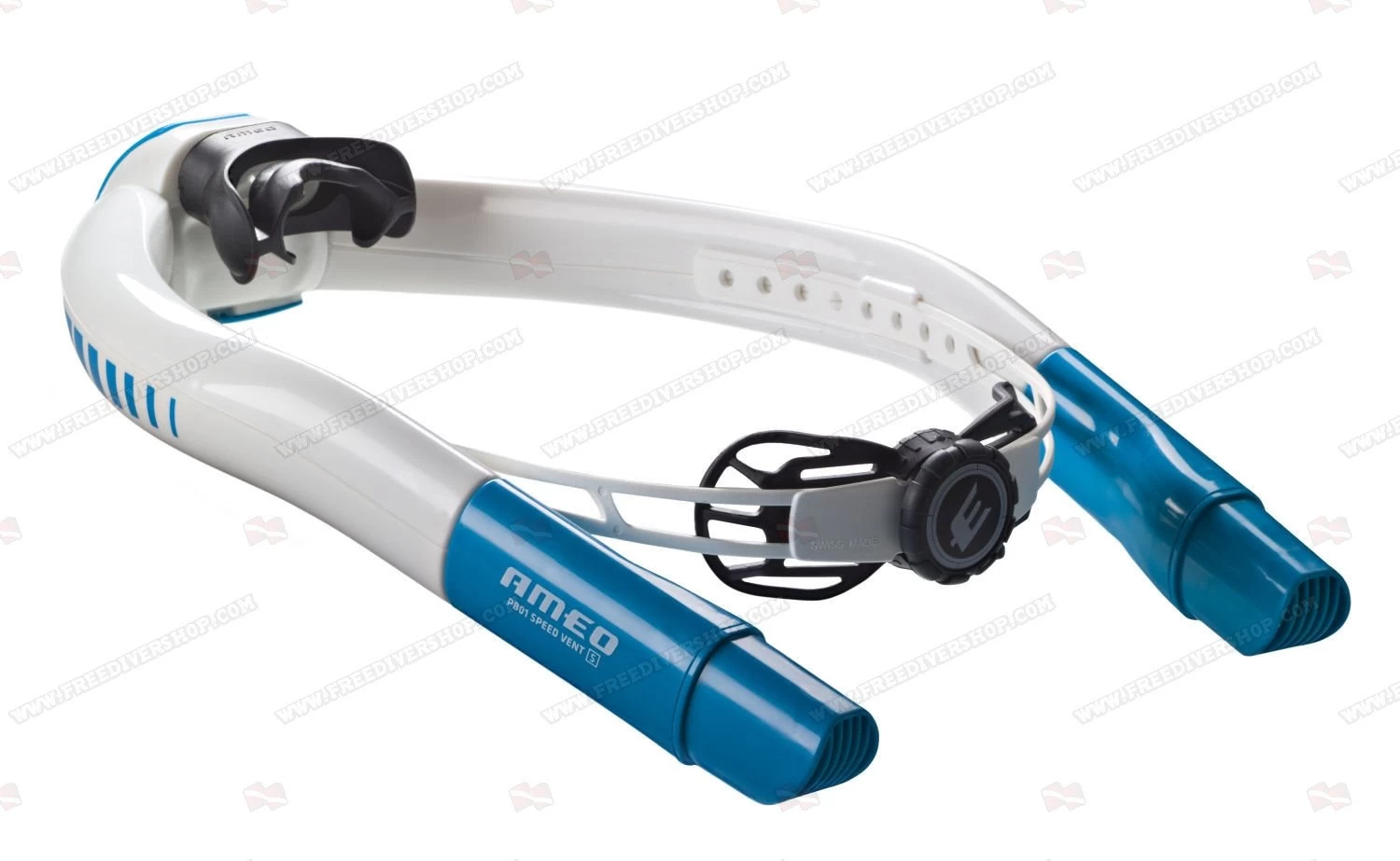 Ameo Powerbreather - Wave Edition 8 Ameo Powerbreather - Wave Edition - Image 6