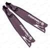Hydronaut Silver Carbon Fins 1 Hydronaut Silver Carbon Fins -Diving Gear Shop silver 01 shop