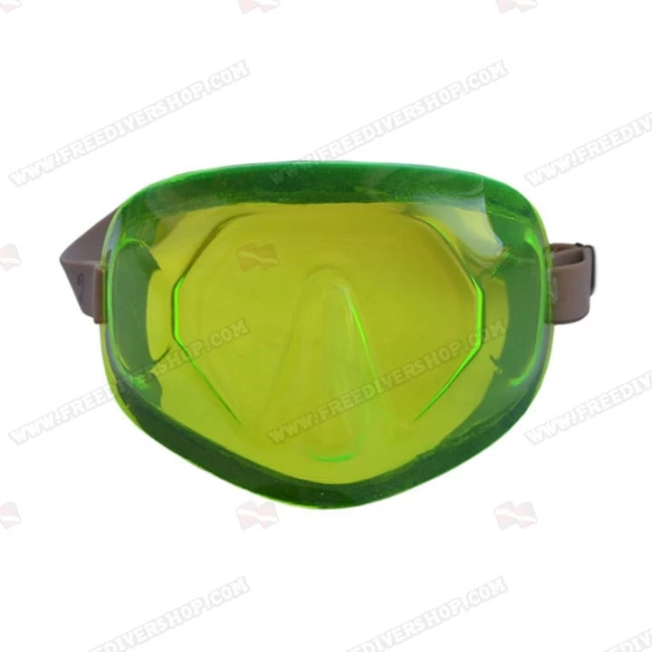 WaterWay Speed Racing Mask 3 WaterWay Speed Racing Mask